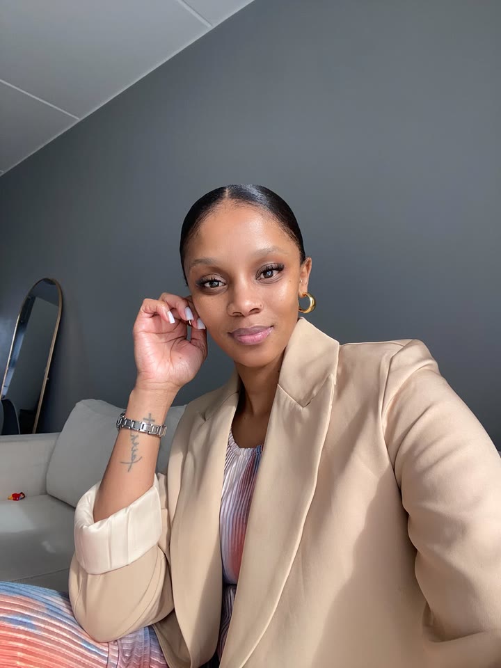 Founder of Lands Beauty Studio